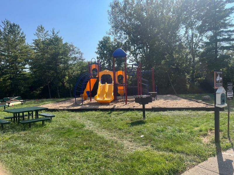 Playgrounds