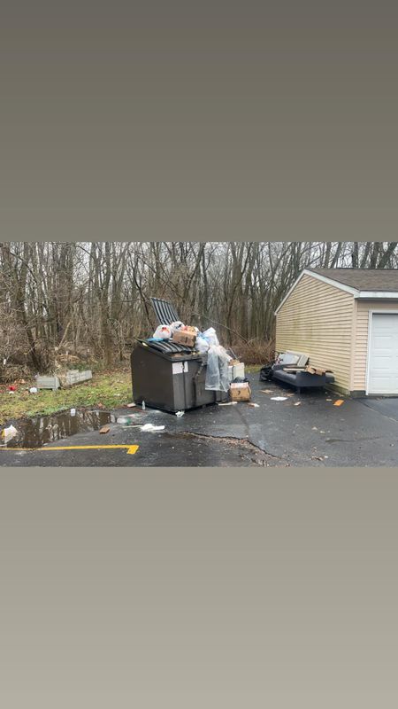 Junk Removal