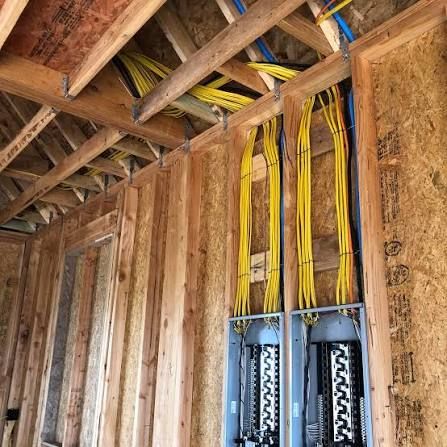 Electrical Panel Upgrades