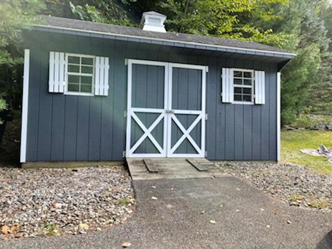 Exterior Painting gallery