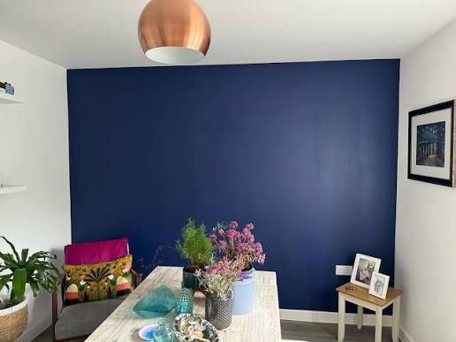 Interior Painting