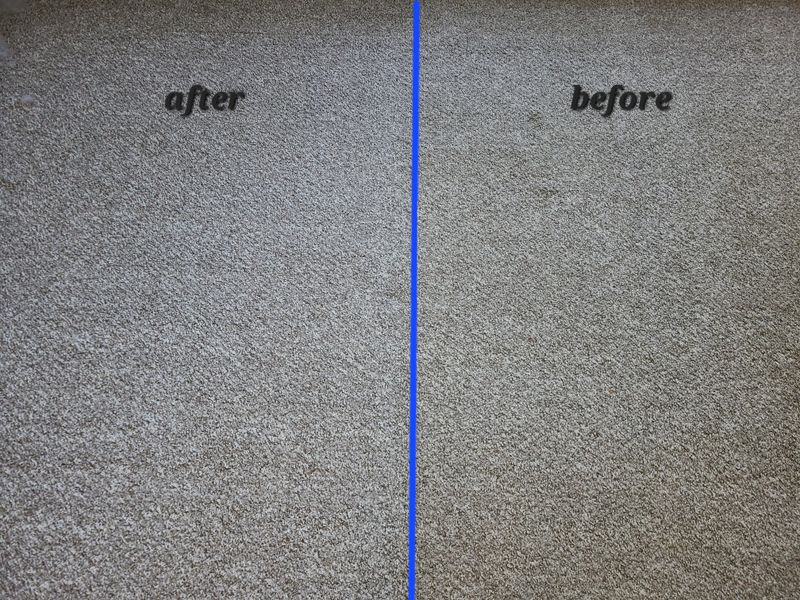 Carpet Cleaning