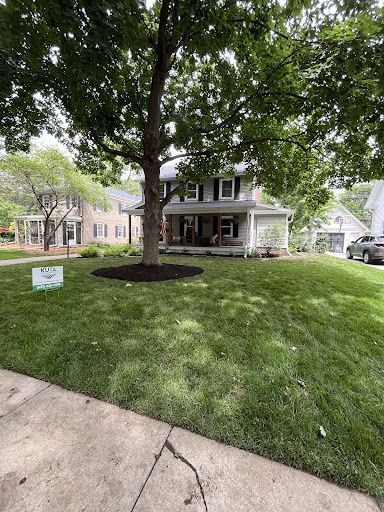 Lawn Maintenance