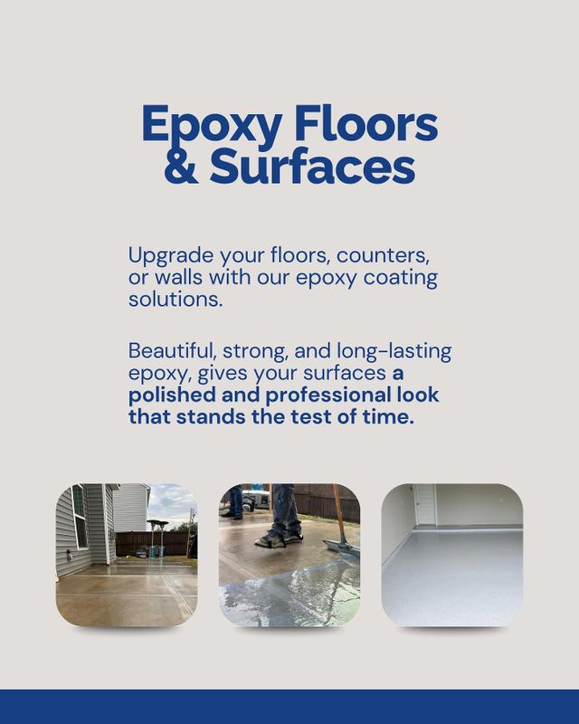 Epoxy