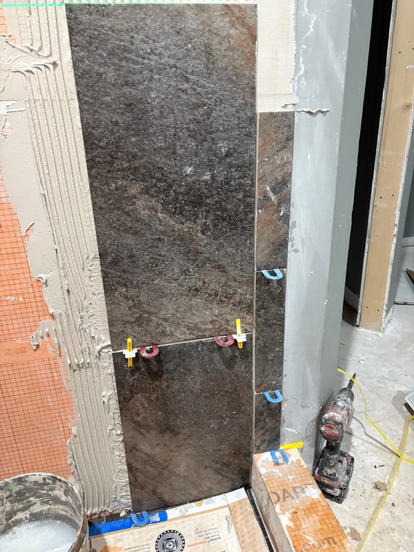 Bathroom Remodeling gallery