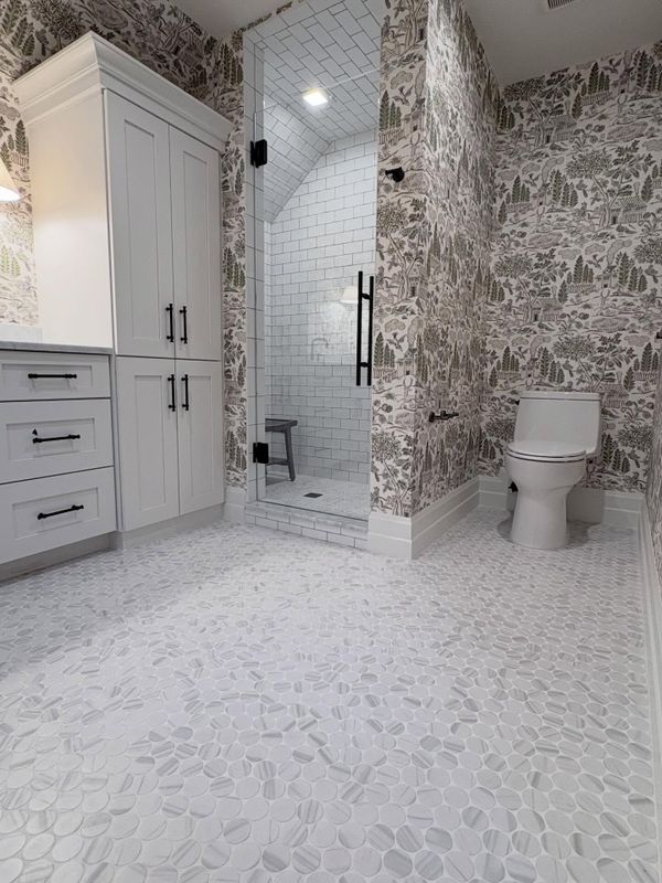 Floor Tiling Services