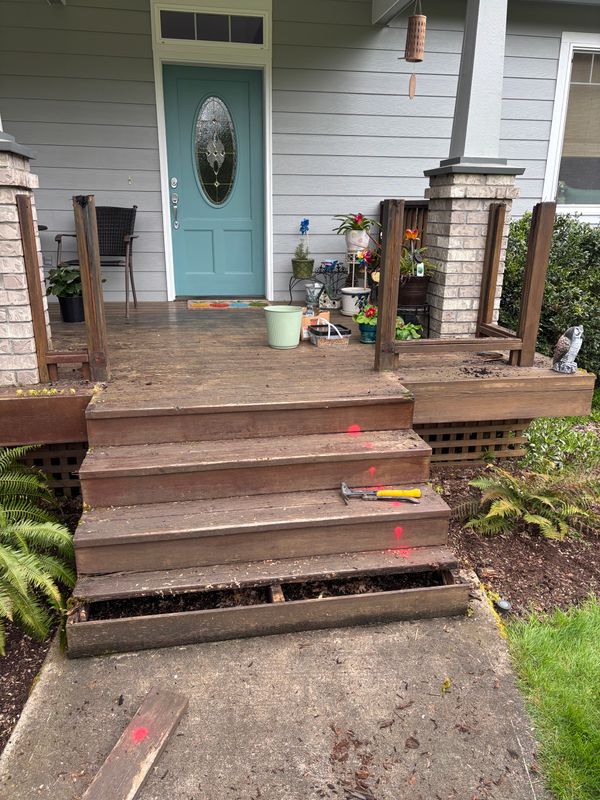 Renovation Services