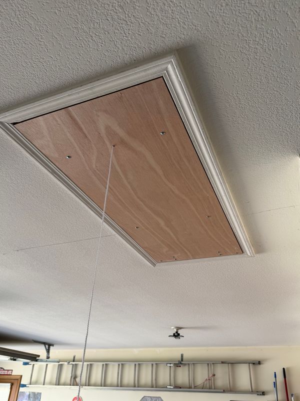 Interior Trim & Finish Carpentry