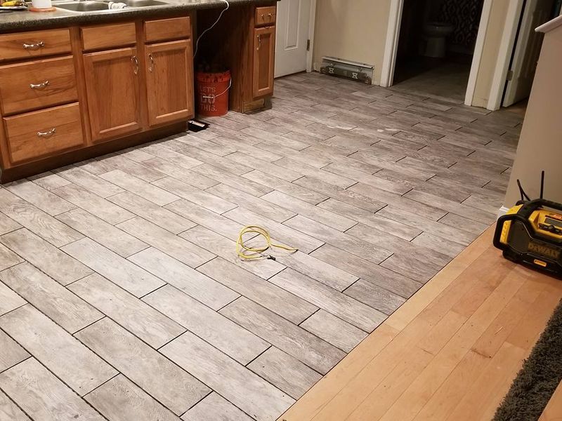 Interior Renovations