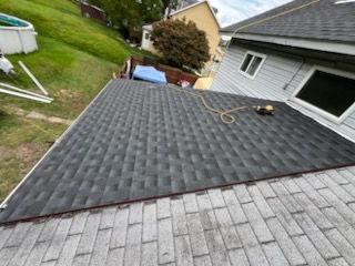 Roofing Replacement