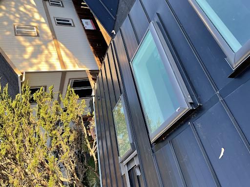 Roofing Repairs