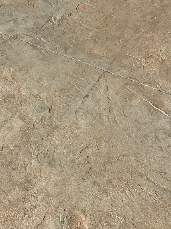 Decorative Concrete