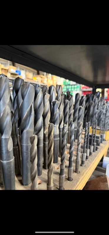 Welding Inspections