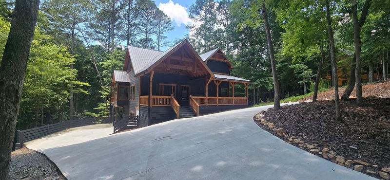Custom Home Building