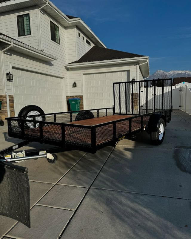 Custom Automotive Work