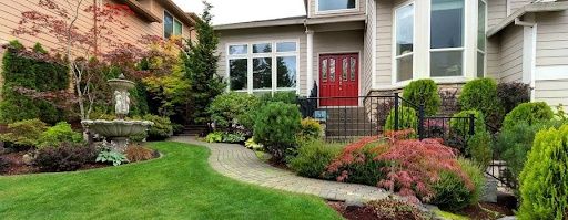 Paver Installation