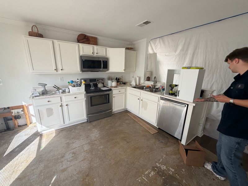 Remodeling Services