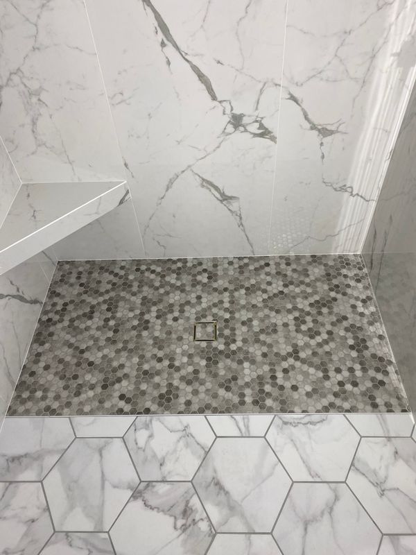 Bathrooms
