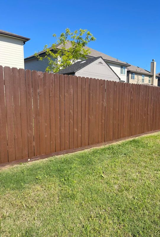 Exterior Renovations