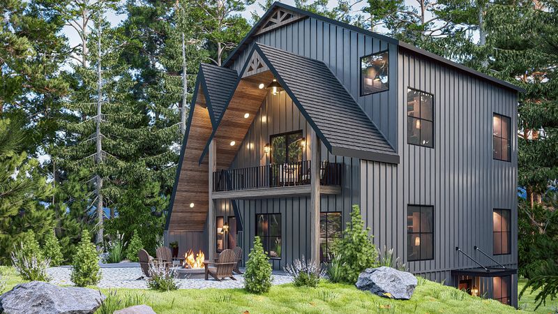 Homes I have Designed
