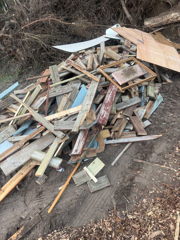 Junk Removal