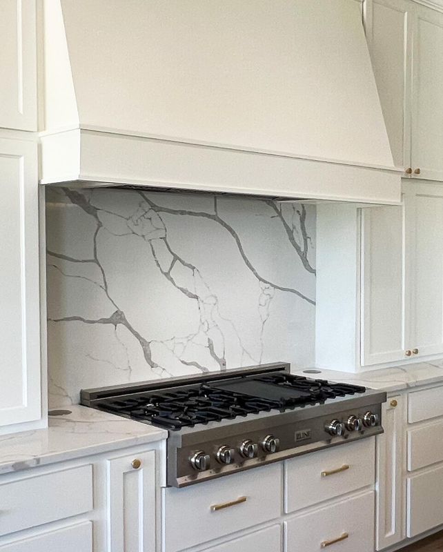 Custom Countertops