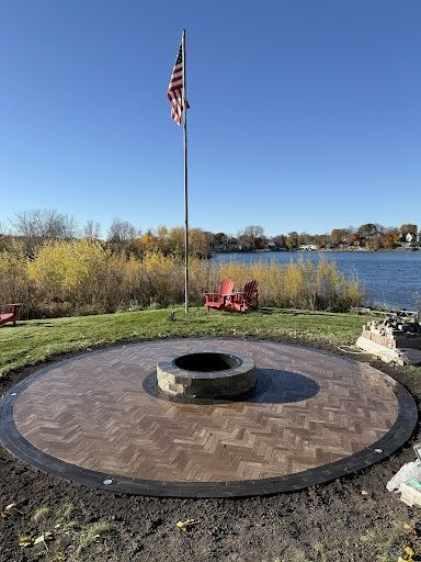 Fire Pits