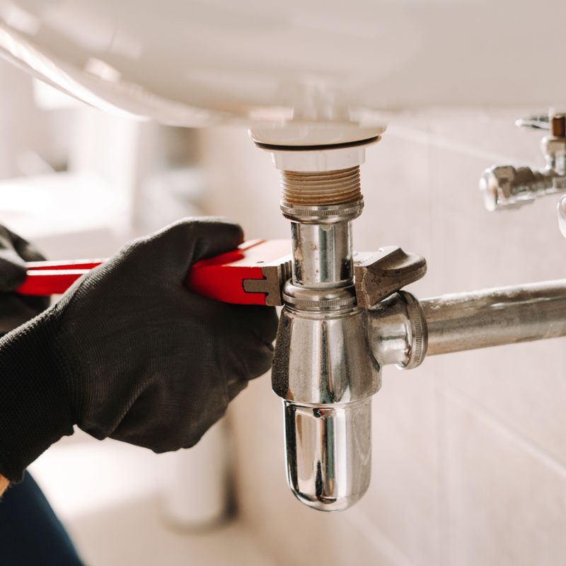 Pipe Repair and Replacement