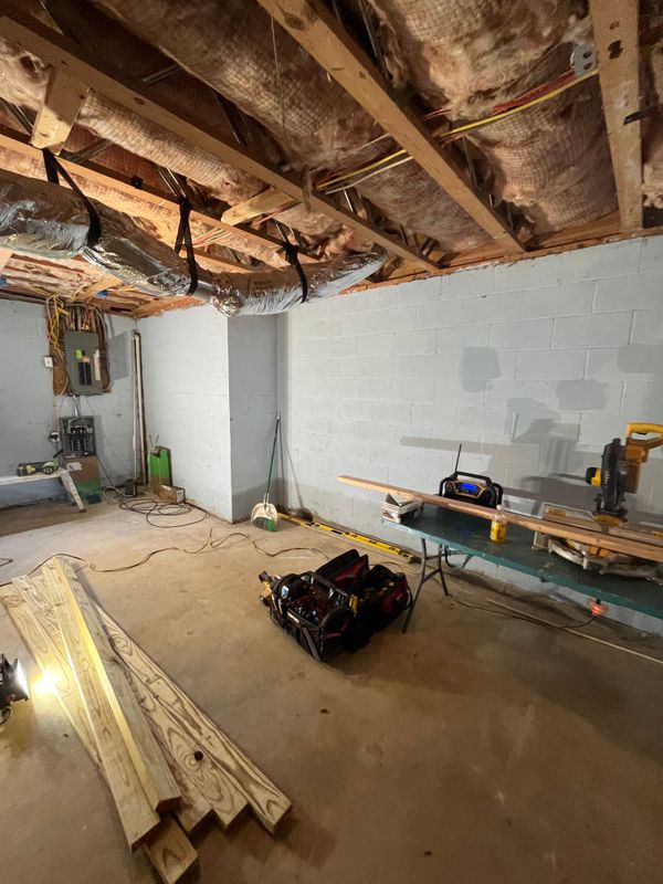 Remodeling Services
