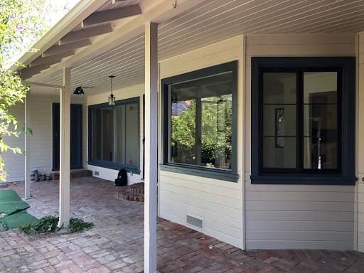Exterior Painting
