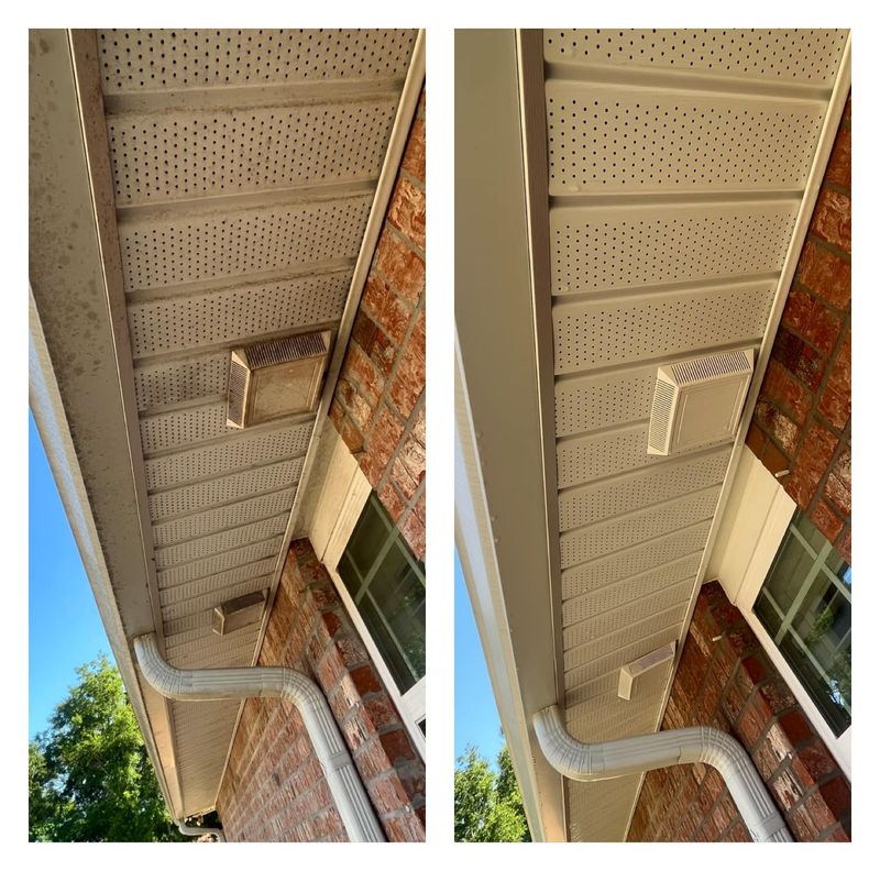 Pressure Washing