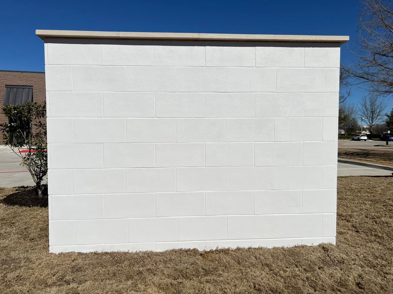 Exterior Renovations