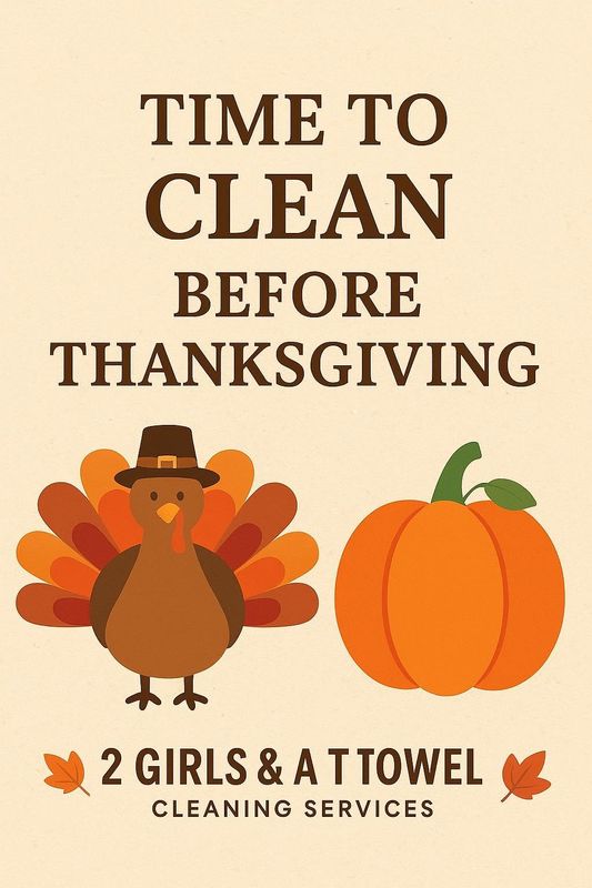 Residential Cleaning