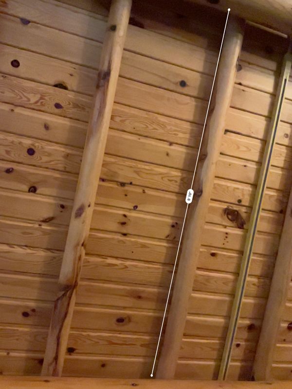 Interior Renovations