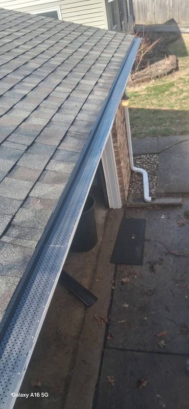 Roofing
