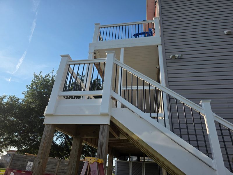 Custom Home Construction