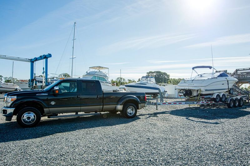 Yacht Services and Boat Transport