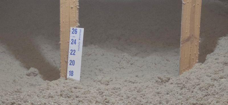 Eco-Friendly Insulation Options