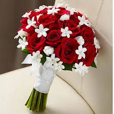 Custom Bouquet Design