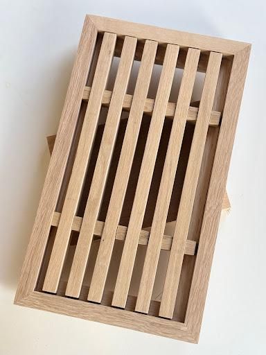Wood Furniture Construction