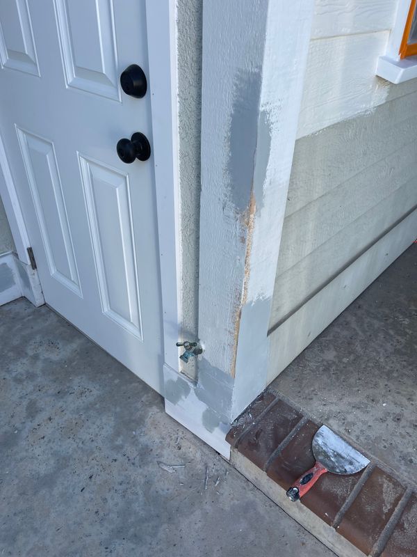 Exterior Makeovers