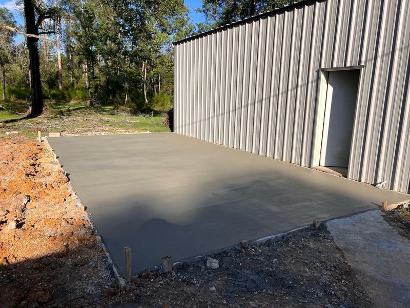 Patio Additions