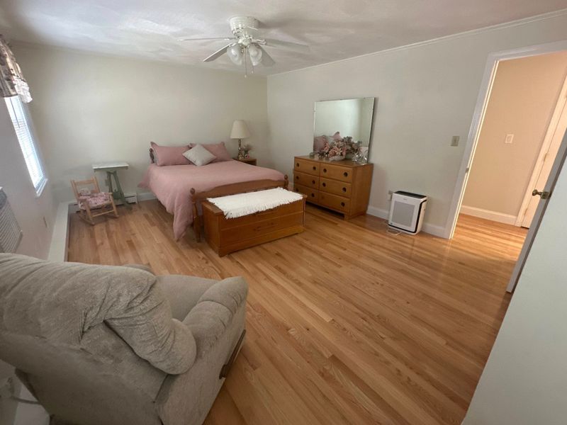 Interior Renovations