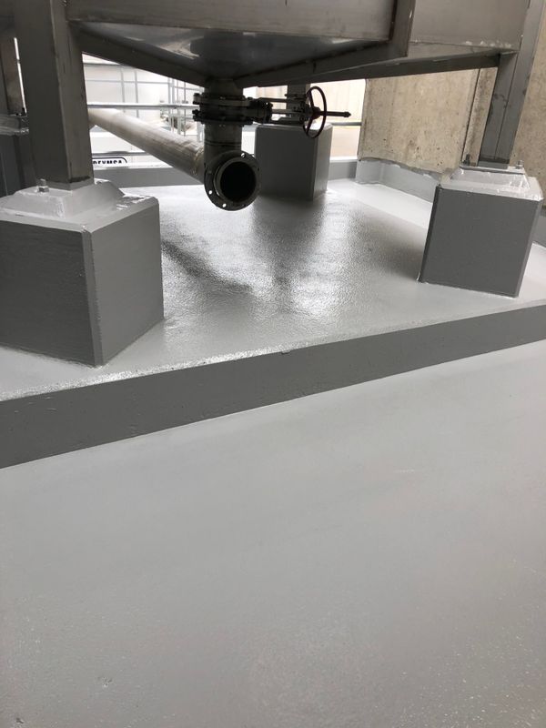 Fluid Applied Roofs