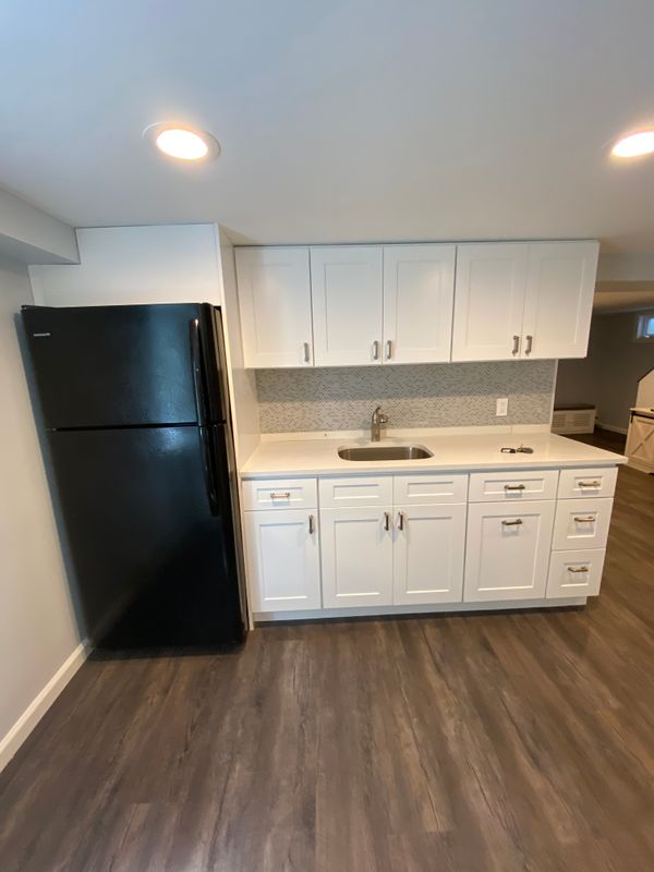 Flooring