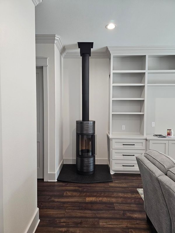 Stoves