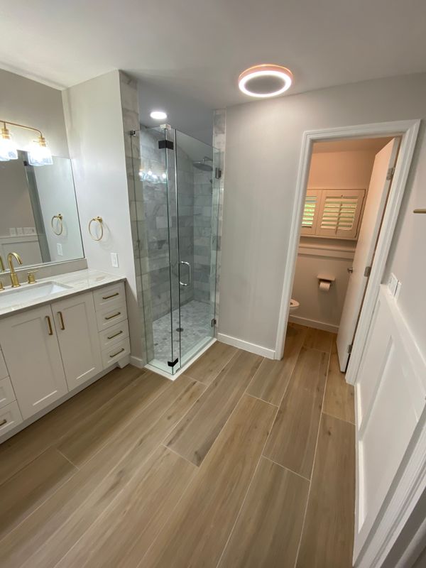 Remodeling
