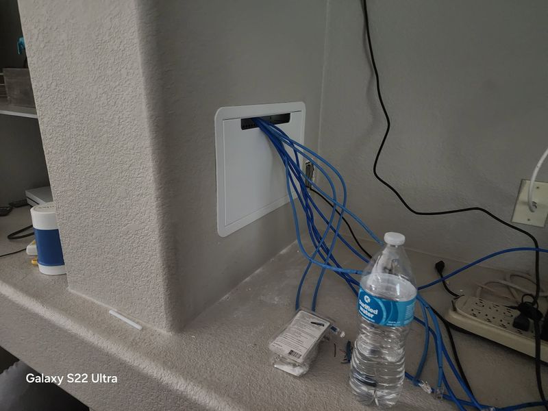 Electrical Panel Upgrades