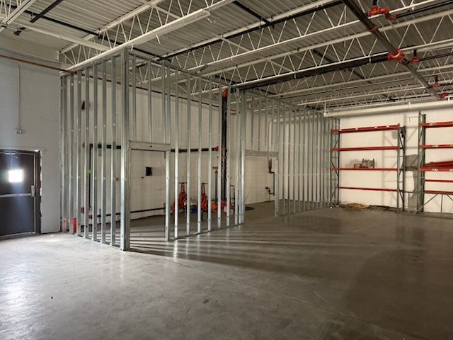 Interior Remodeling