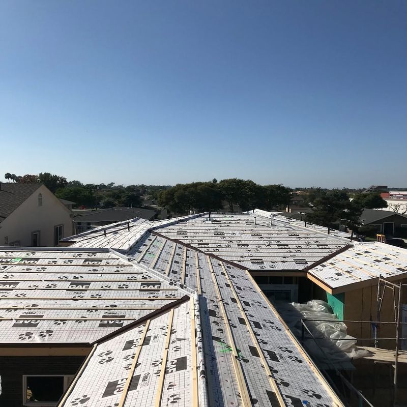 Roofing Repairs